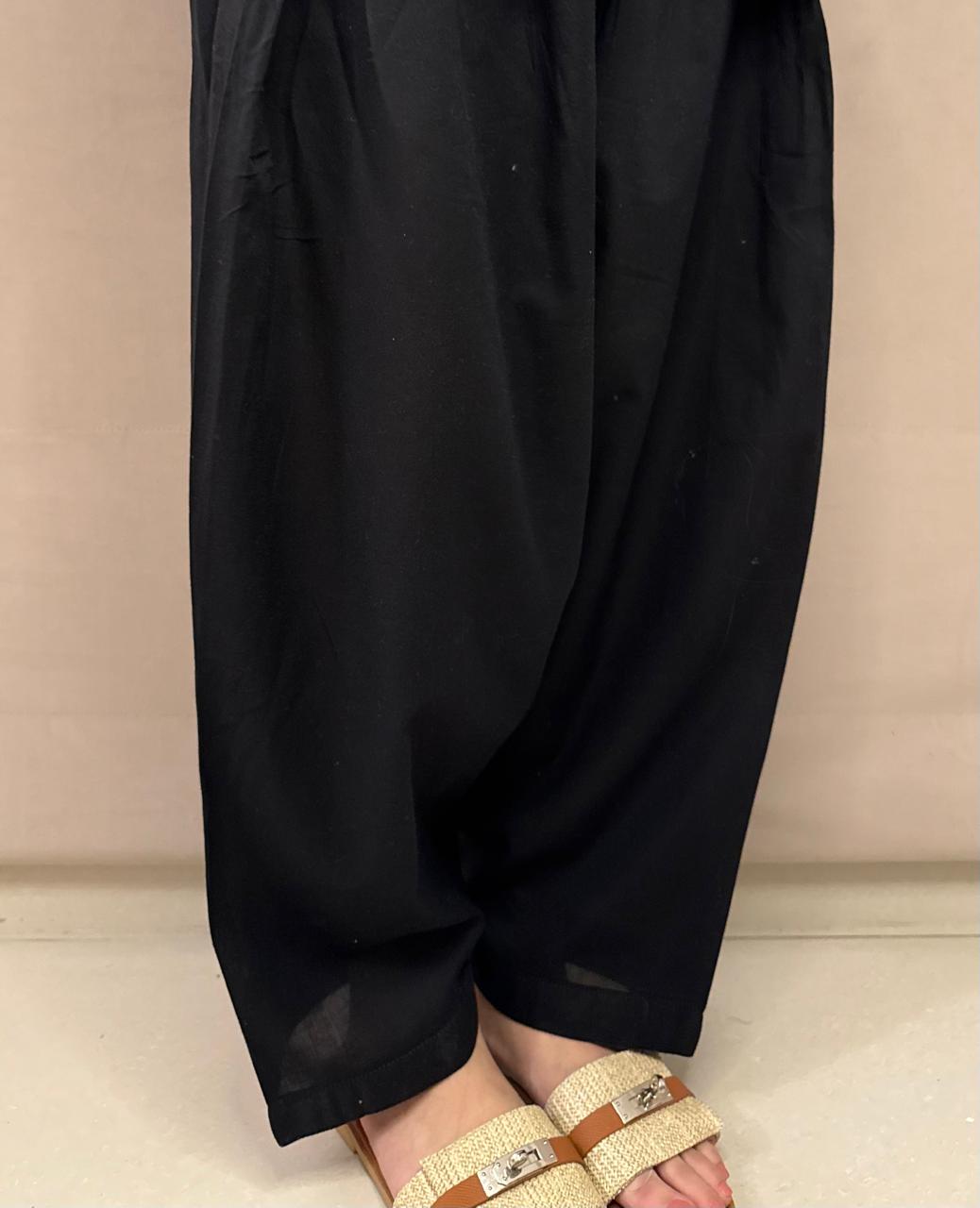 Simple Shalwar