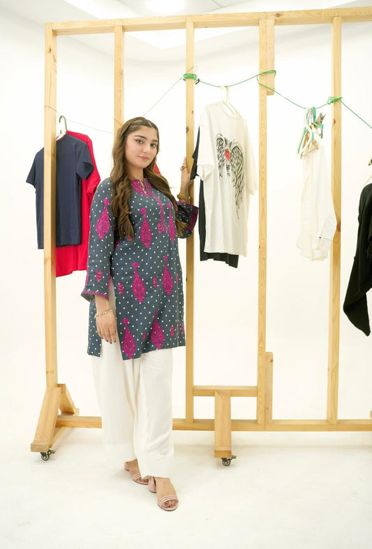 Kurti
