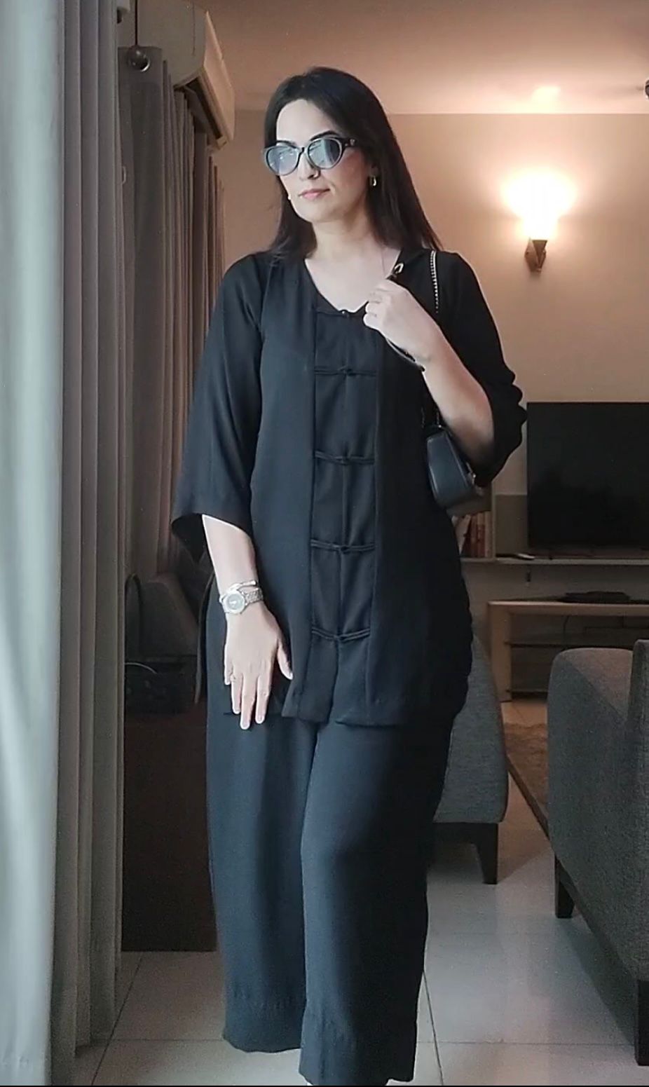 Korean outfit