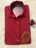 Luxury and comfortable button down shirts
