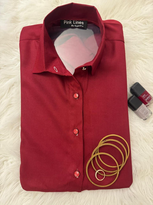 Luxury and comfortable button down shirts