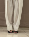 Black Farshi Shalwar