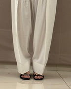 Black Farshi Shalwar