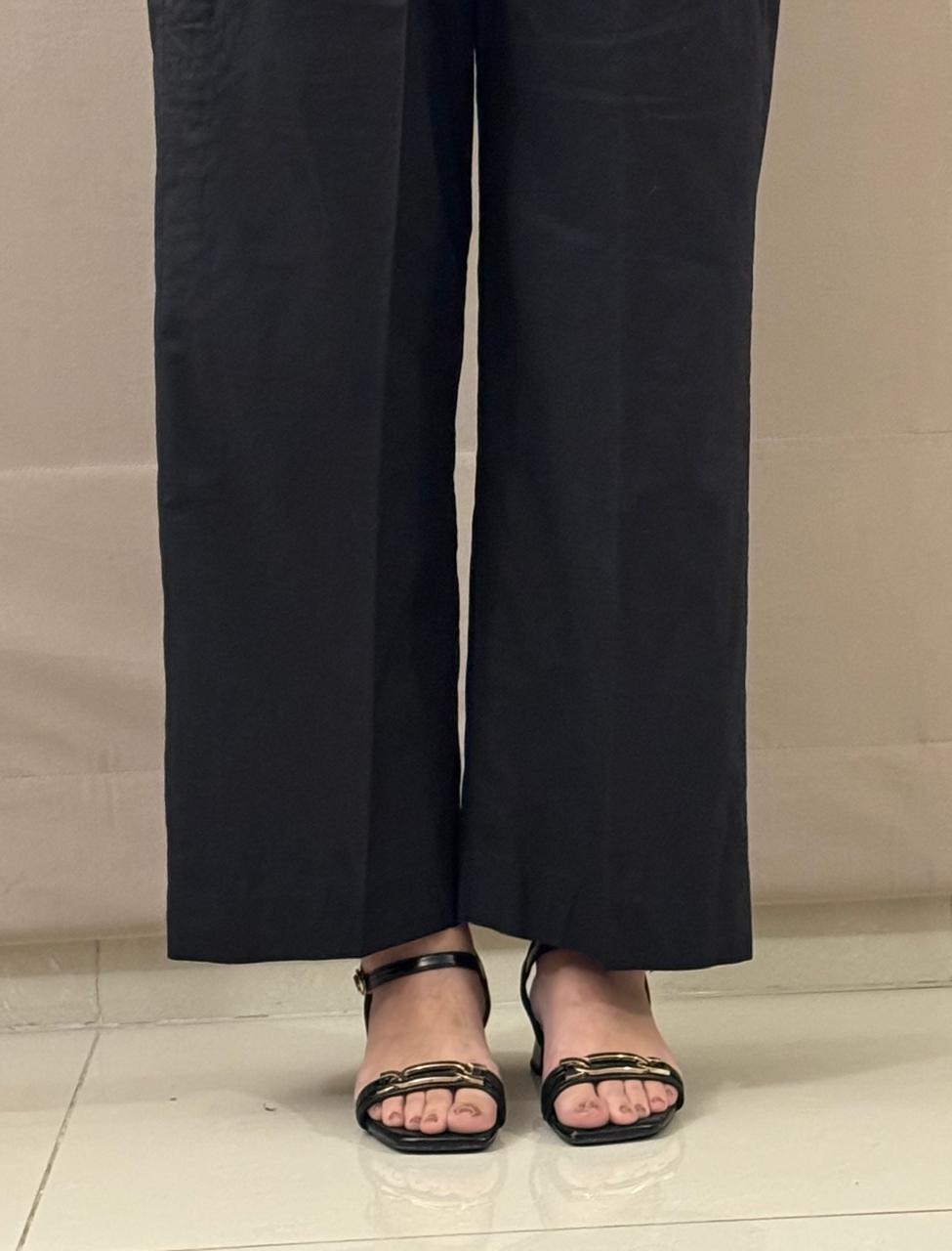 Regular Trouser