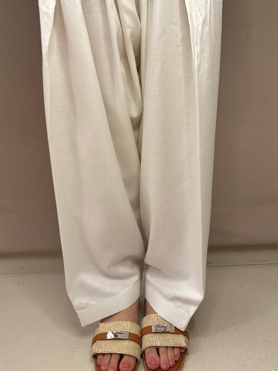 Simple Shalwar