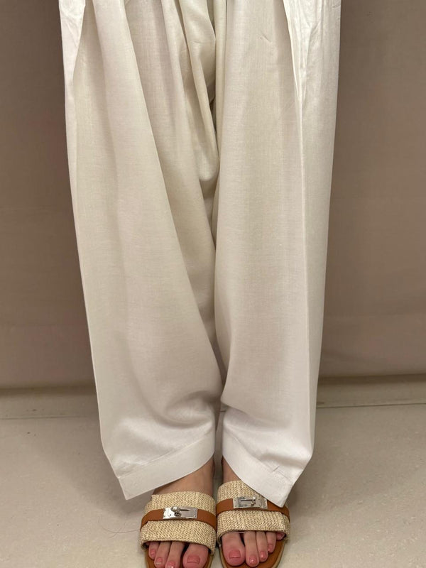 Simple Shalwar