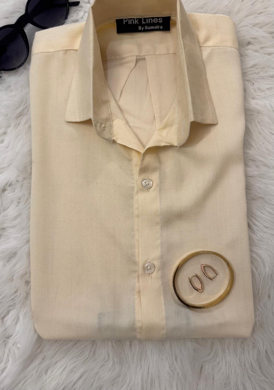 Luxury and comfortable button down shirts
