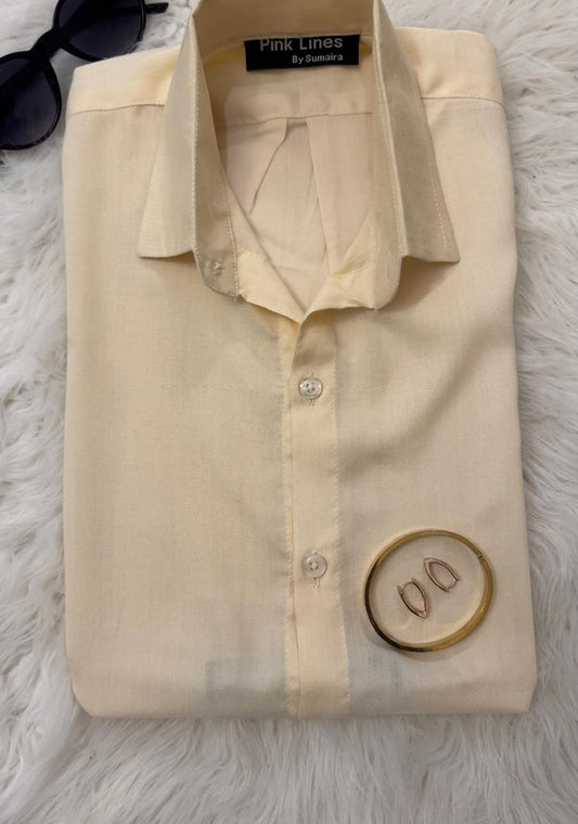 Luxury and comfortable button down shirts