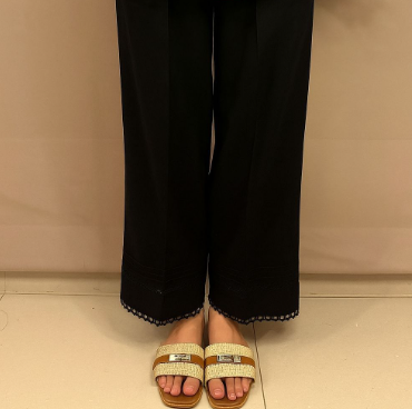Lace Trouser