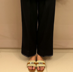 Lace Trouser